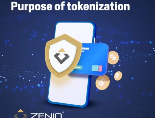 Welcome to the Zeniq world of tokenization assets