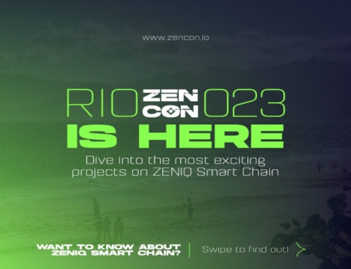 ZENCON – RIO DE JANEIRO 2023